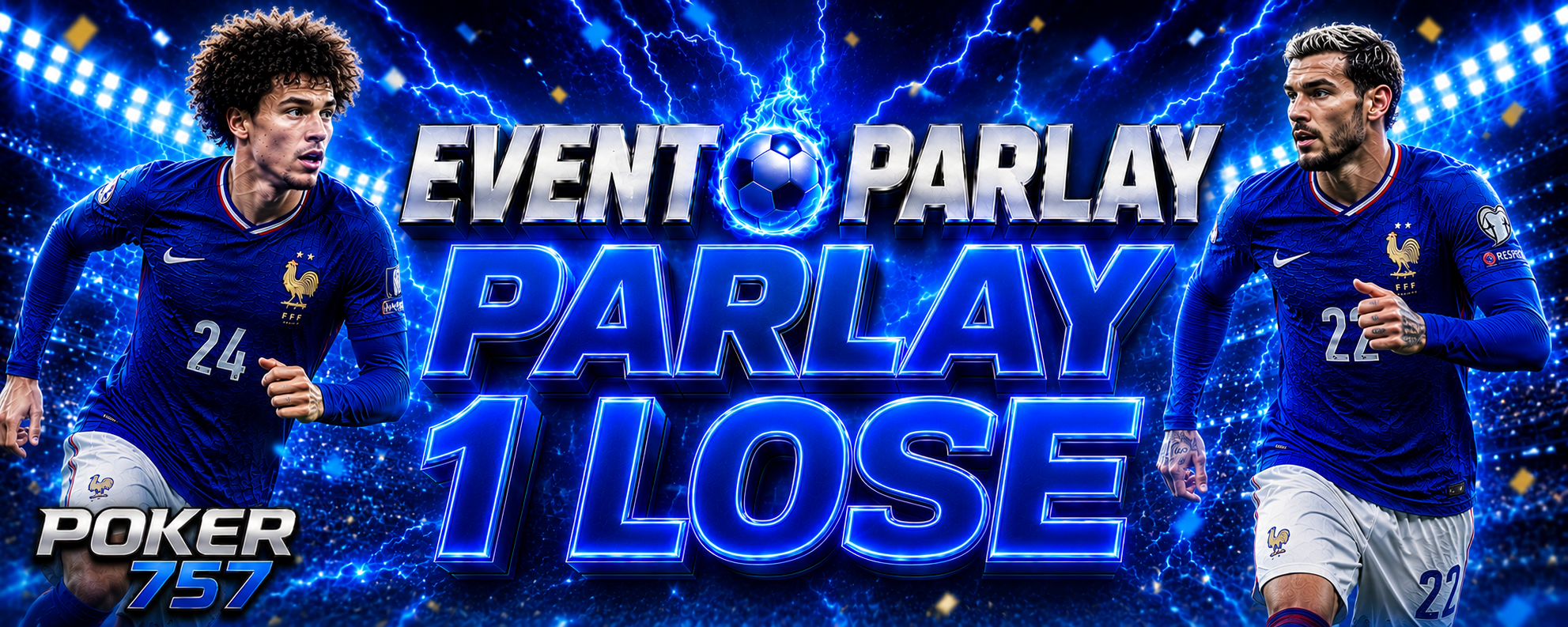 EVENT WIN STREAK