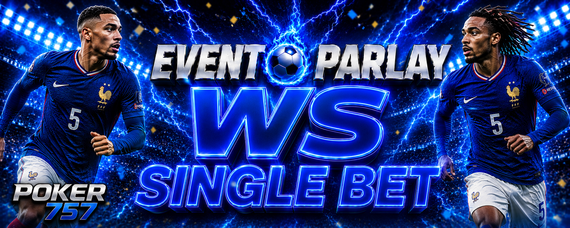 EVENT WIN STREAK